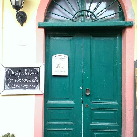 Rossobarolo Barolo Exterior photo