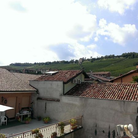 Rossobarolo Barolo Exterior photo