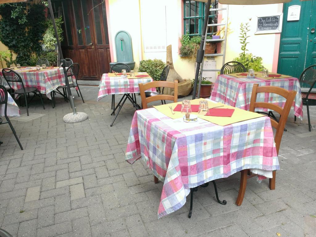 Rossobarolo Barolo Exterior photo