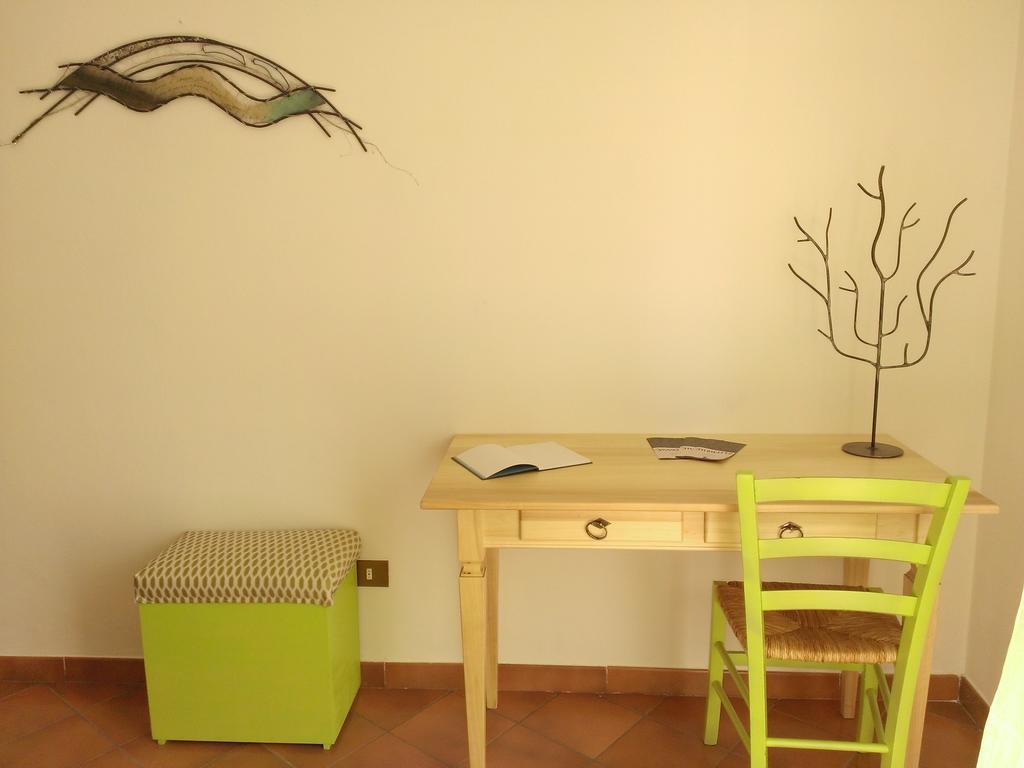 Rossobarolo Barolo Room photo