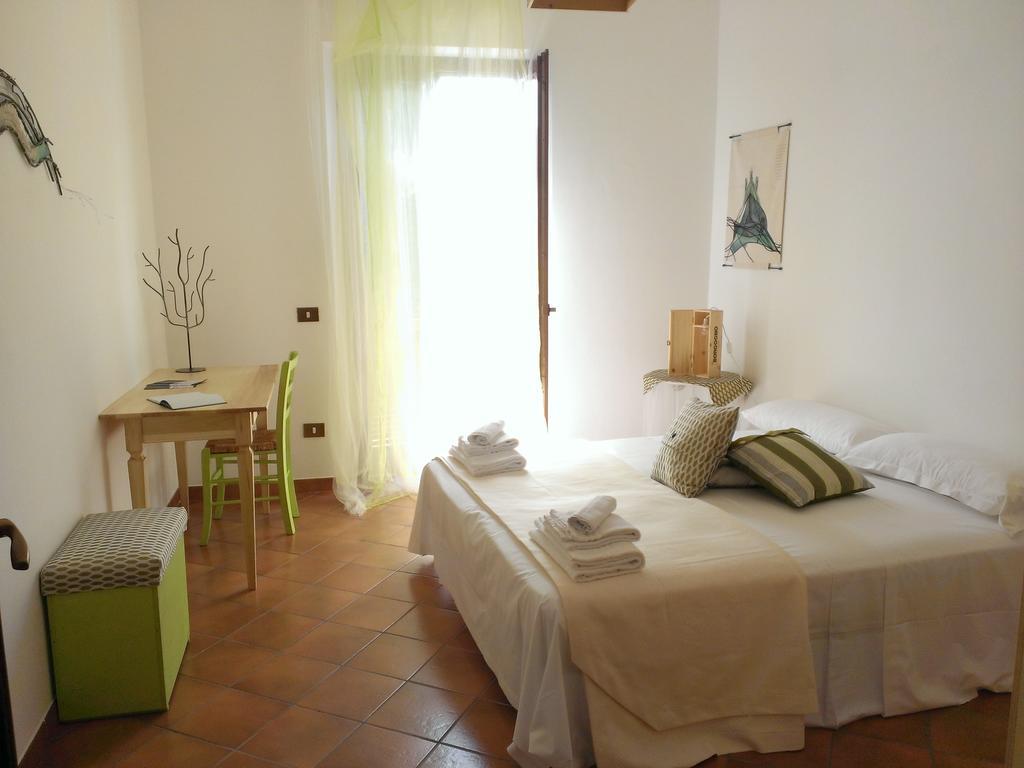 Rossobarolo Barolo Room photo