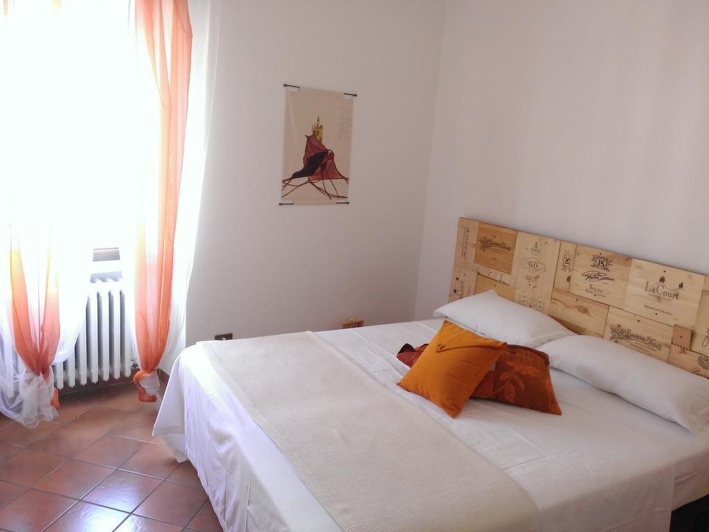 Rossobarolo Barolo Room photo