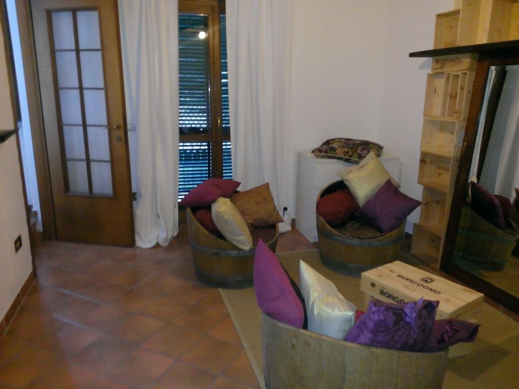 Rossobarolo Barolo Exterior photo